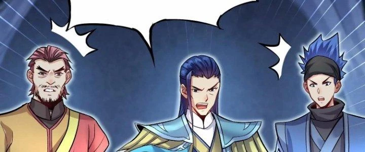 Ma Đạo Giới Bất Ổn Chapter 26.5 - Trang 2