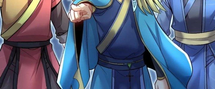 Ma Đạo Giới Bất Ổn Chapter 26.5 - Trang 2