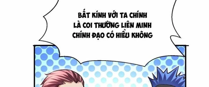 Ma Đạo Giới Bất Ổn Chapter 26.5 - Trang 2
