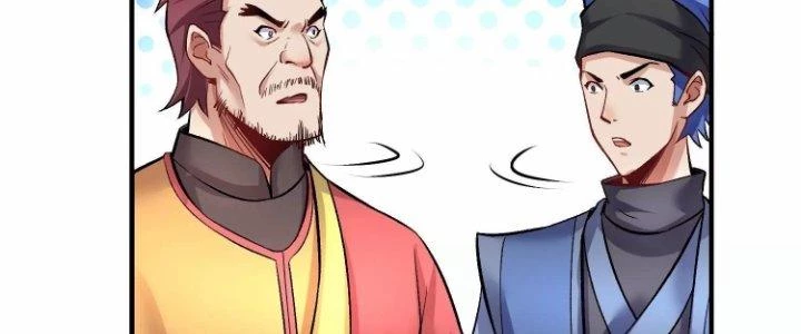 Ma Đạo Giới Bất Ổn Chapter 26.5 - Trang 2