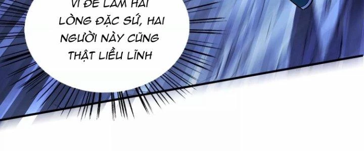 Ma Đạo Giới Bất Ổn Chapter 26.5 - Trang 2