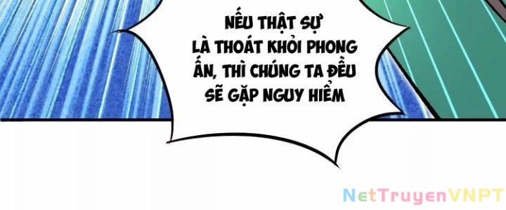 Ma Đạo Giới Bất Ổn Chapter 26.5 - Trang 2