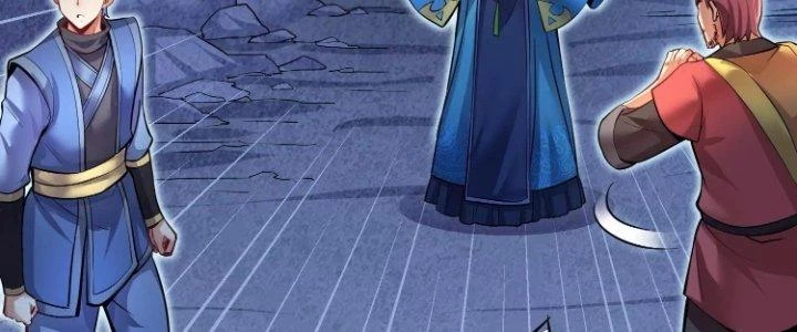 Ma Đạo Giới Bất Ổn Chapter 26.5 - Trang 2