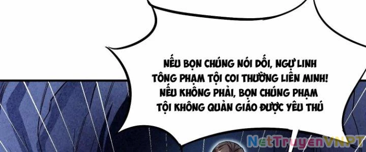 Ma Đạo Giới Bất Ổn Chapter 26.5 - Trang 2