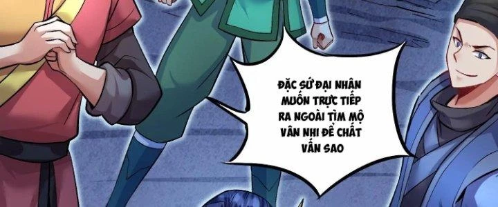 Ma Đạo Giới Bất Ổn Chapter 26.5 - Trang 2