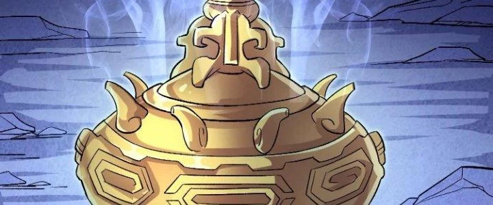 Ma Đạo Giới Bất Ổn Chapter 26.5 - Trang 2