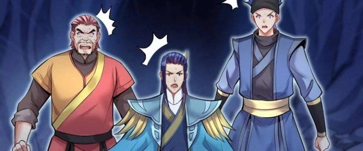 Ma Đạo Giới Bất Ổn Chapter 26.5 - Trang 2