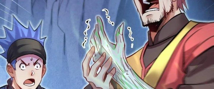 Ma Đạo Giới Bất Ổn Chapter 26.5 - Trang 2