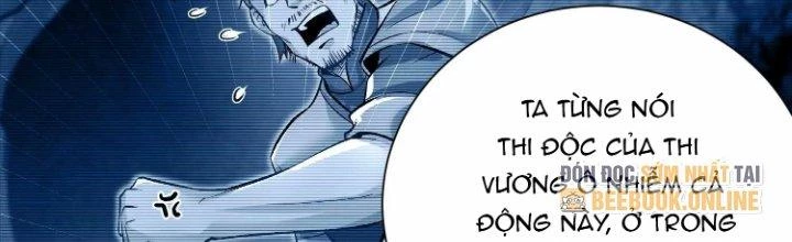 Ma Đạo Giới Bất Ổn Chapter 26.5 - Trang 2