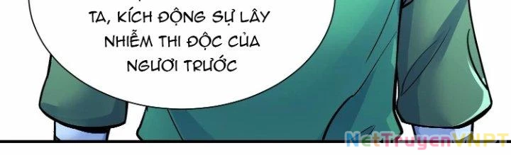 Ma Đạo Giới Bất Ổn Chapter 26.5 - Trang 2