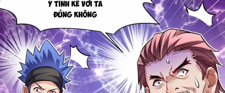 Ma Đạo Giới Bất Ổn Chapter 26.5 - Trang 2