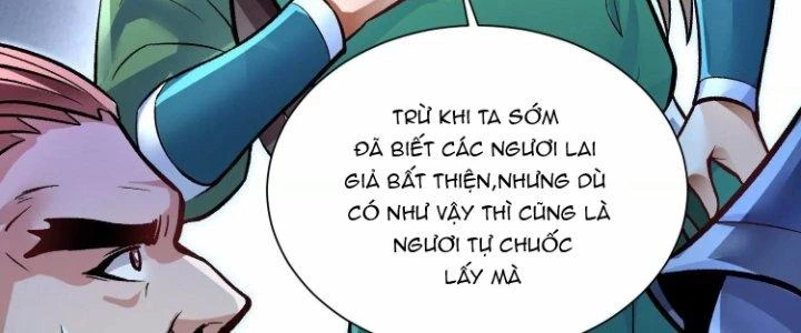 Ma Đạo Giới Bất Ổn Chapter 26.5 - Trang 2