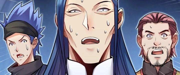 Ma Đạo Giới Bất Ổn Chapter 26.5 - Trang 2