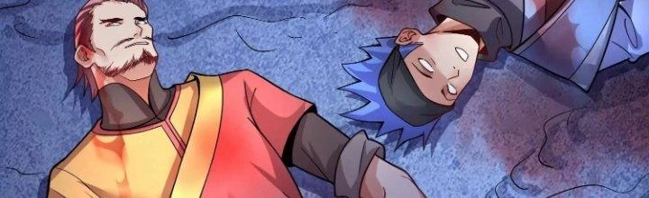 Ma Đạo Giới Bất Ổn Chapter 28 - Trang 2