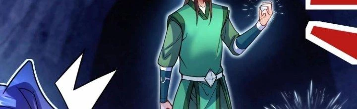 Ma Đạo Giới Bất Ổn Chapter 28 - Trang 2