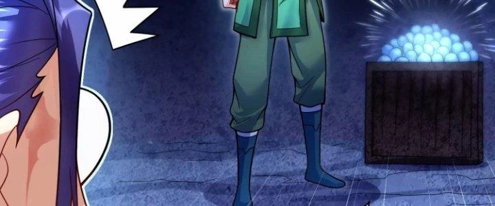 Ma Đạo Giới Bất Ổn Chapter 28 - Trang 2