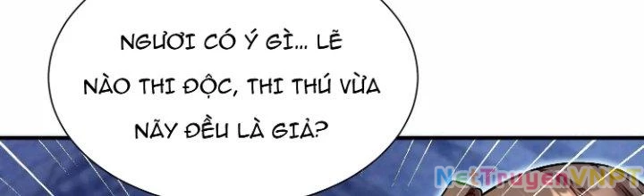 Ma Đạo Giới Bất Ổn Chapter 28 - Trang 2