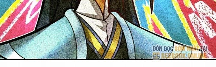 Ma Đạo Giới Bất Ổn Chapter 28 - Trang 2