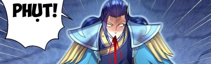 Ma Đạo Giới Bất Ổn Chapter 28 - Trang 2