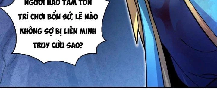 Ma Đạo Giới Bất Ổn Chapter 28 - Trang 2