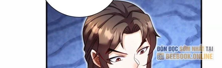 Ma Đạo Giới Bất Ổn Chapter 28 - Trang 2