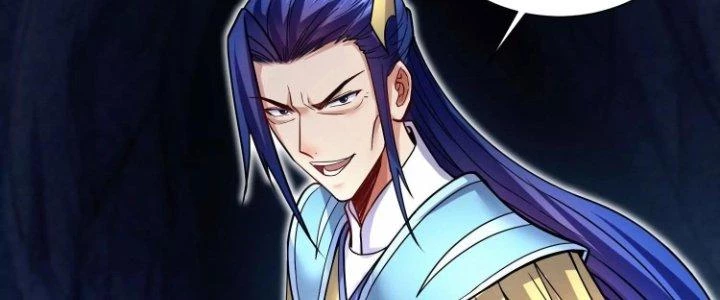 Ma Đạo Giới Bất Ổn Chapter 28 - Trang 2