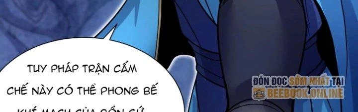 Ma Đạo Giới Bất Ổn Chapter 28 - Trang 2