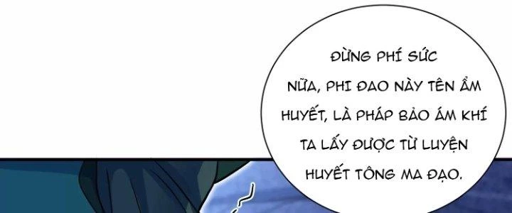 Ma Đạo Giới Bất Ổn Chapter 28 - Trang 2