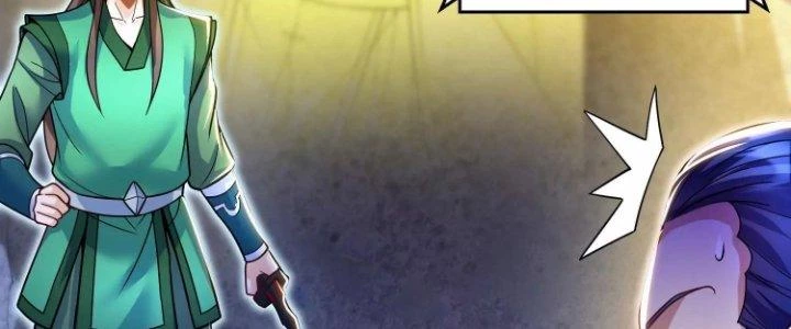 Ma Đạo Giới Bất Ổn Chapter 28 - Trang 2