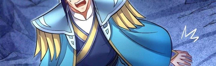 Ma Đạo Giới Bất Ổn Chapter 28.5 - Trang 2