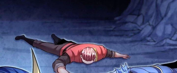Ma Đạo Giới Bất Ổn Chapter 28.5 - Trang 2