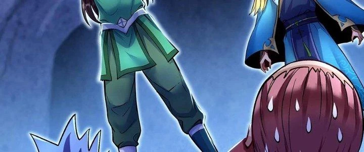 Ma Đạo Giới Bất Ổn Chapter 29 - Trang 2