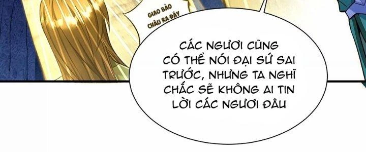 Ma Đạo Giới Bất Ổn Chapter 29 - Trang 2
