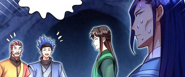 Ma Đạo Giới Bất Ổn Chapter 29 - Trang 2