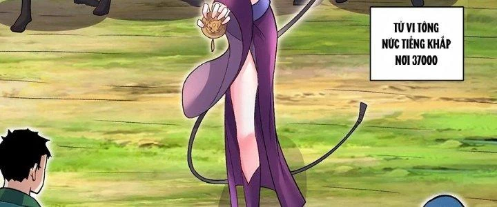 Ma Đạo Giới Bất Ổn Chapter 29 - Trang 2