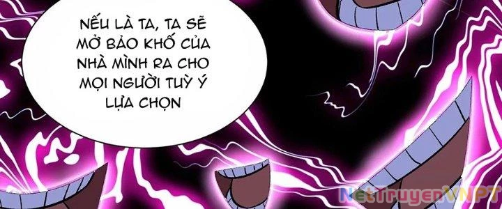 Ma Đạo Giới Bất Ổn Chapter 29 - Trang 2