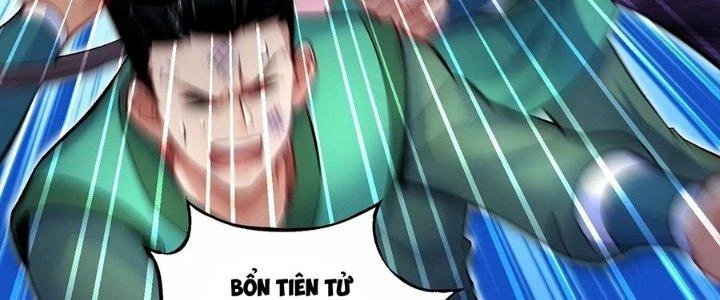 Ma Đạo Giới Bất Ổn Chapter 29 - Trang 2