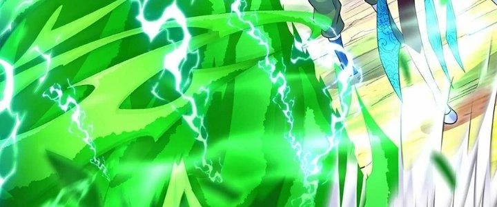 Ma Đạo Giới Bất Ổn Chapter 29 - Trang 2