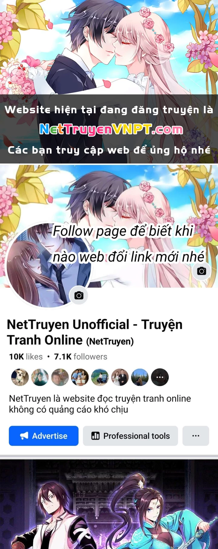 Ma Đạo Giới Bất Ổn Chapter 29.5 - Next Chapter 30