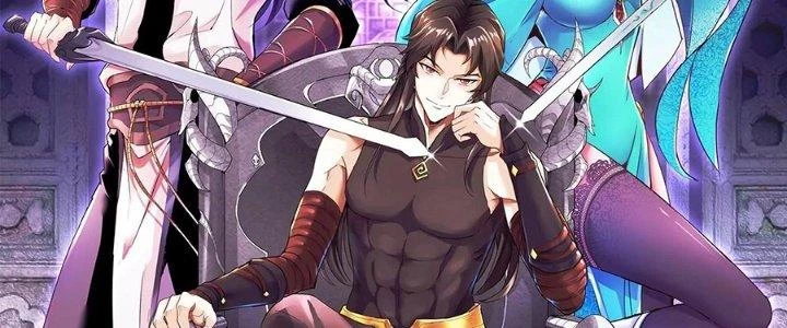 Ma Đạo Giới Bất Ổn Chapter 29.5 - Next Chapter 30