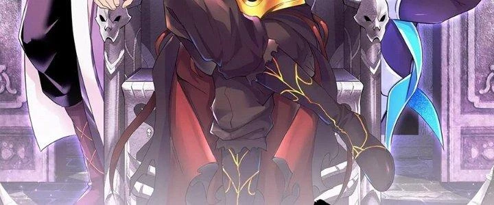 Ma Đạo Giới Bất Ổn Chapter 29.5 - Next Chapter 30