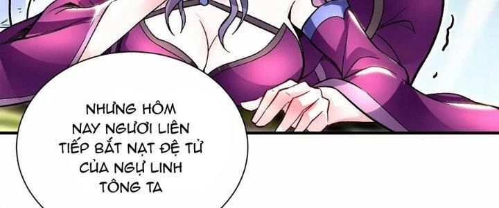 Ma Đạo Giới Bất Ổn Chapter 29.5 - Next Chapter 30