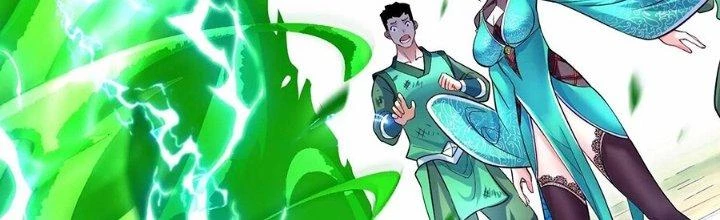 Ma Đạo Giới Bất Ổn Chapter 29.5 - Next Chapter 30