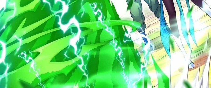 Ma Đạo Giới Bất Ổn Chapter 29.5 - Next Chapter 30