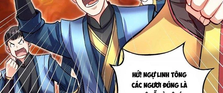 Ma Đạo Giới Bất Ổn Chapter 29.5 - Next Chapter 30