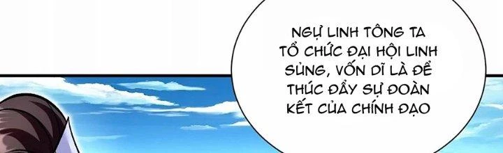 Ma Đạo Giới Bất Ổn Chapter 29.5 - Next Chapter 30