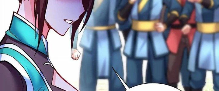 Ma Đạo Giới Bất Ổn Chapter 29.5 - Next Chapter 30