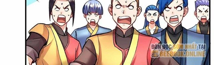 Ma Đạo Giới Bất Ổn Chapter 29.5 - Next Chapter 30