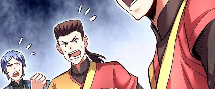Ma Đạo Giới Bất Ổn Chapter 29.5 - Next Chapter 30