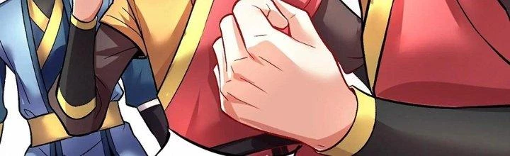 Ma Đạo Giới Bất Ổn Chapter 29.5 - Next Chapter 30